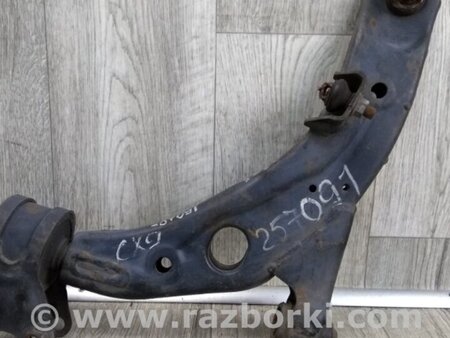 ФОТО Важіль передньої підвіски нижній для Mazda CX-9 TB (2007-2016) Київ