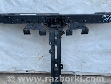 ФОТО Панель передня верхня для Hyundai Sonata VI YF (09-14) Київ