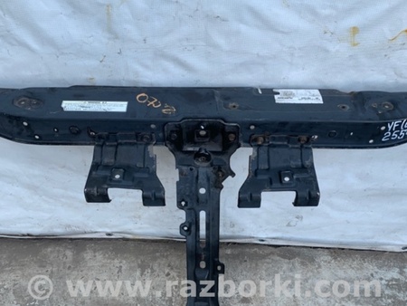 ФОТО Панель передня верхня для Hyundai Sonata VI YF (09-14) Київ