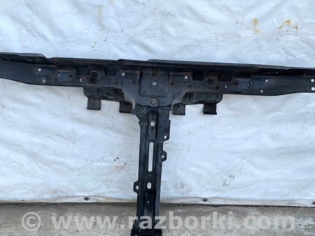 ФОТО Панель передня верхня для Hyundai Sonata VI YF (09-14) Київ