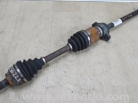 ФОТО Привід передній для Mazda 3 II BL (08-13) Київ