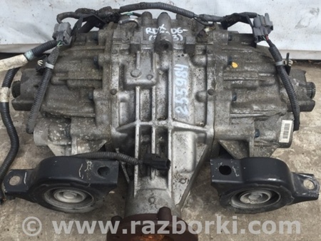 ФОТО Редуктор задній для Acura RDX TB 1/2 (06-12) Київ