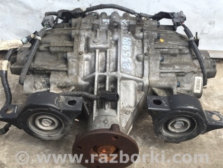 ФОТО Редуктор задній для Acura RDX TB 1/2 (06-12) Київ