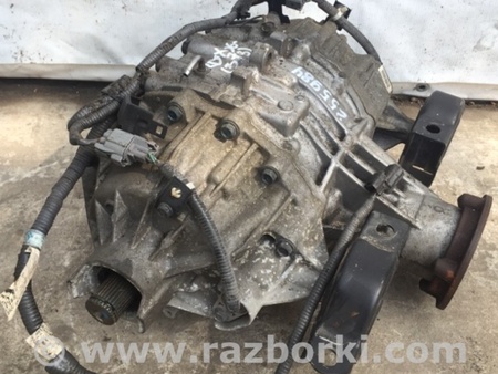 ФОТО Редуктор задній для Acura RDX TB 1/2 (06-12) Київ