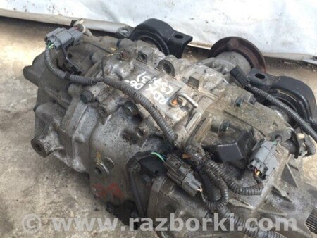 ФОТО Редуктор задній для Acura RDX TB 1/2 (06-12) Київ