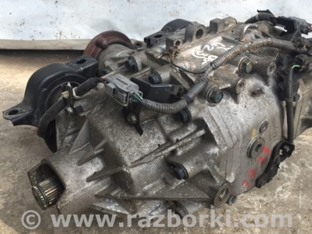 ФОТО Редуктор задній для Acura RDX TB 1/2 (06-12) Київ