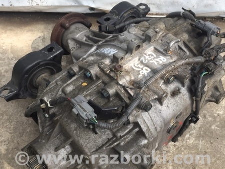 ФОТО Редуктор задній для Acura RDX TB 1/2 (06-12) Київ