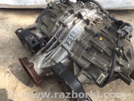 ФОТО Редуктор задній для Acura RDX TB 1/2 (06-12) Київ