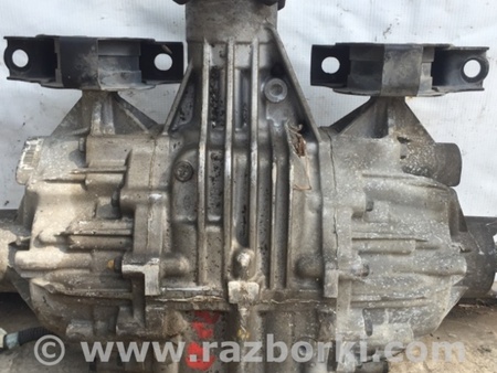 ФОТО Редуктор задній для Acura RDX TB 1/2 (06-12) Київ