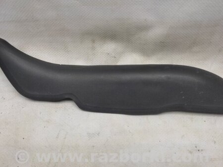 ФОТО Накладка кришки багажника для Acura TLX (14-20) Київ