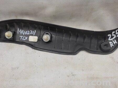 ФОТО Накладка кришки багажника для Acura TLX (14-20) Київ