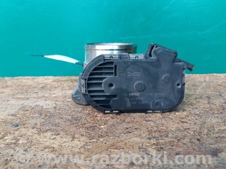 ФОТО Дросельна заслінка для KIA Sorento 2 XM (09-14) Київ