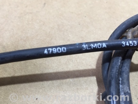 ФОТО Датчик ABS для Nissan NV200 USA (2013-) Київ