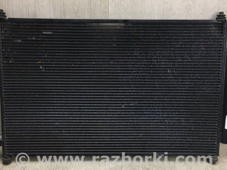 ФОТО Радіатор кондиціонера для Mazda CX-9 TB (2007-2016) Київ