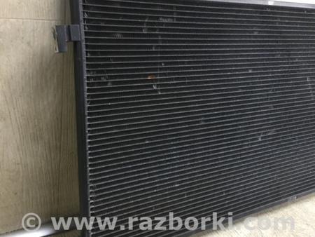 ФОТО Радіатор кондиціонера для Mazda CX-9 TB (2007-2016) Київ