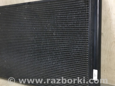 ФОТО Радіатор кондиціонера для Mazda CX-9 TB (2007-2016) Київ