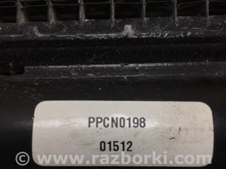 ФОТО Радіатор кондиціонера для Mazda CX-9 TB (2007-2016) Київ