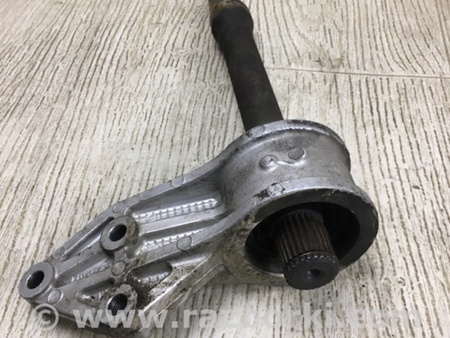 ФОТО Вал проміжний приводу для Suzuki SX4 I (06-14) Київ