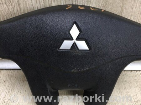 ФОТО Подушка безпеки в кермо для Mitsubishi Galant Київ