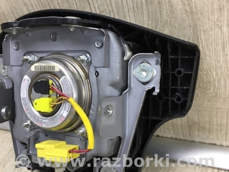 ФОТО Подушка безпеки в кермо для Mitsubishi Galant Київ