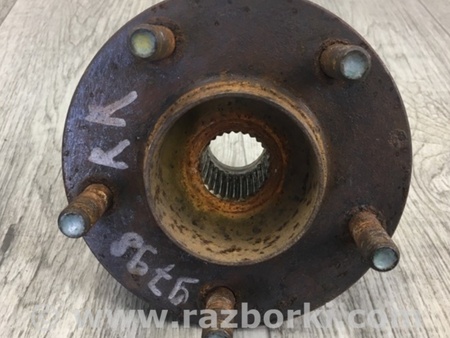 ФОТО Маточина колеса для Mazda CX-9 TB (2007-2016) Київ