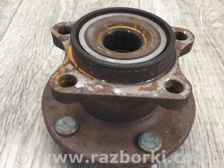 ФОТО Маточина колеса для Mazda CX-9 TB (2007-2016) Київ