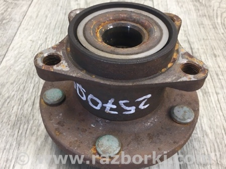 ФОТО Маточина колеса для Mazda CX-9 TB (2007-2016) Київ