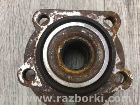 ФОТО Маточина колеса для Mazda CX-9 TB (2007-2016) Київ