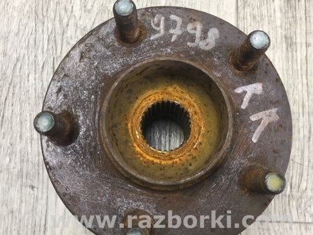 ФОТО Маточина колеса для Mazda CX-9 TB (2007-2016) Київ