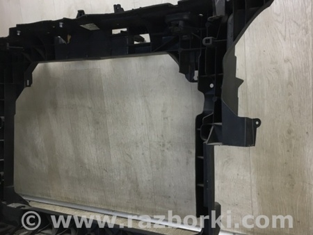 ФОТО Панель передня для Mazda CX-9 TB (2007-2016) Київ