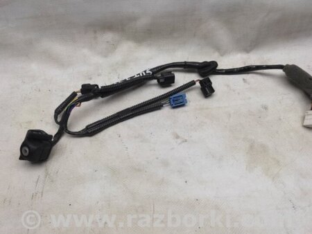 ФОТО Камера заднього виду для Acura MDX YD3 (13-20) Київ