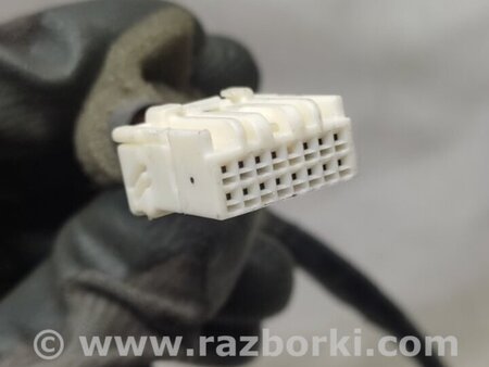 ФОТО Камера заднього виду для Acura MDX YD3 (13-20) Київ