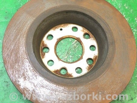 ФОТО Гальмівний диск задній для Volkswagen Passat CC (01.2012-12.2016) Київ