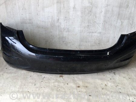 ФОТО Бампер задній для Chevrolet Cruze J400 (15-23) Київ