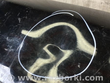 ФОТО Бампер задній для Chevrolet Cruze J400 (15-23) Київ