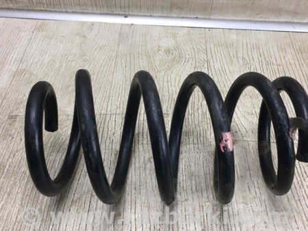 ФОТО Пружина передньої підвіски для Ford Edge 1 U387 (01.2006-04.2015) Київ