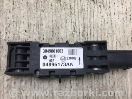 ФОТО Датчик удару для Chrysler 300 (2004-2010) Київ