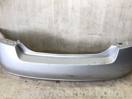 ФОТО Бампер задній для Nissan Sentra B16 (06-10) Київ