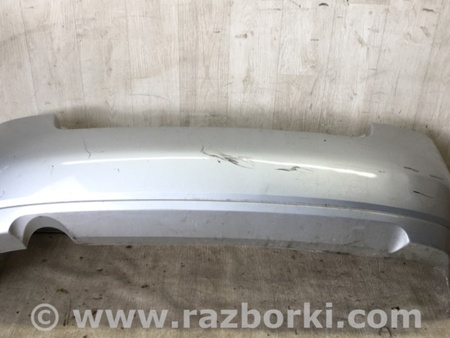 ФОТО Бампер задній для Nissan Sentra B16 (06-10) Київ