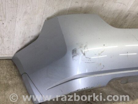 ФОТО Бампер задній для Nissan Sentra B16 (06-10) Київ