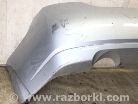 ФОТО Бампер задній для Nissan Sentra B16 (06-10) Київ