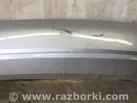 ФОТО Бампер задній для Nissan Sentra B16 (06-10) Київ