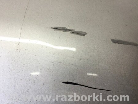 ФОТО Бампер задній для Nissan Sentra B16 (06-10) Київ