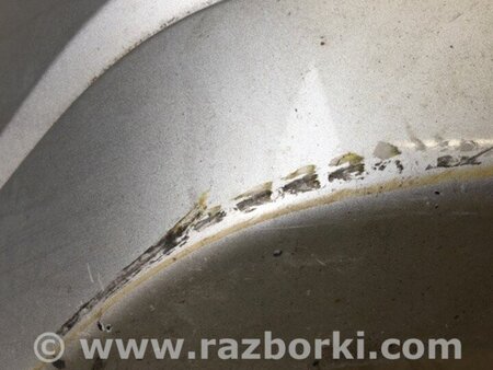 ФОТО Бампер задній для Nissan Sentra B16 (06-10) Київ