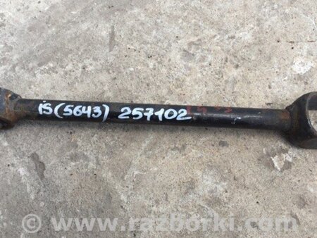 ФОТО Важіль задньої підвіски нижній поперечний для Lexus IS300 (99-05) Київ