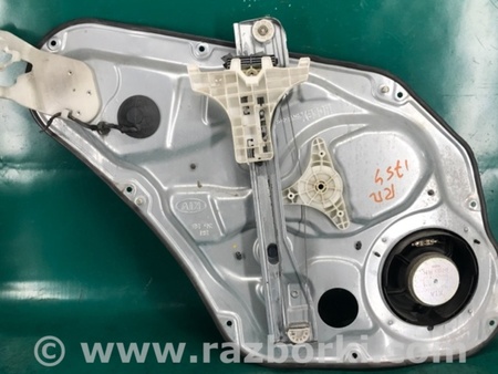 ФОТО Склопідйомник для KIA Sorento 2 XM (09-14) Київ