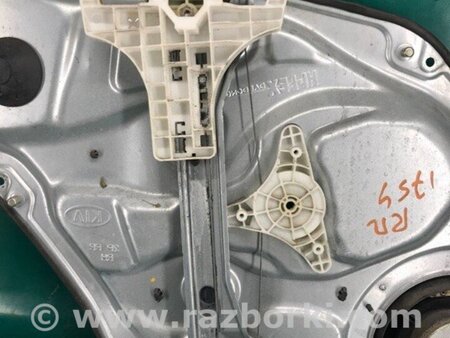 ФОТО Склопідйомник для KIA Sorento 2 XM (09-14) Київ