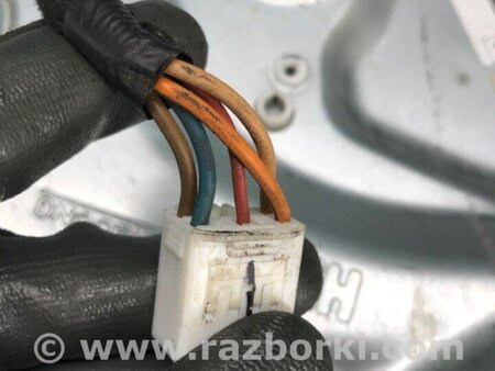 ФОТО Склопідйомник для KIA Sorento 2 XM (09-14) Київ