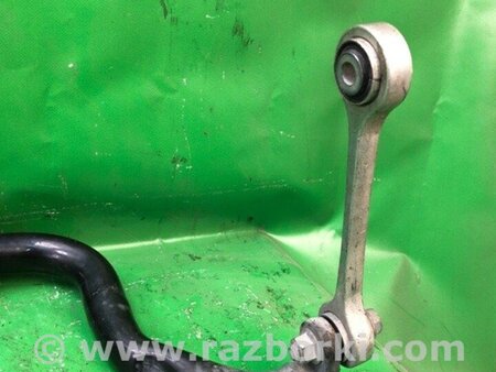 ФОТО Стабілізатор передній для Porsche Cayenne II 958 E2/92A (10-14) Київ