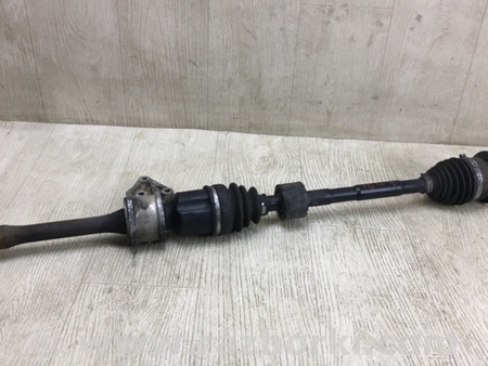 ФОТО Привід передній для Suzuki SX4 I (06-14) Київ